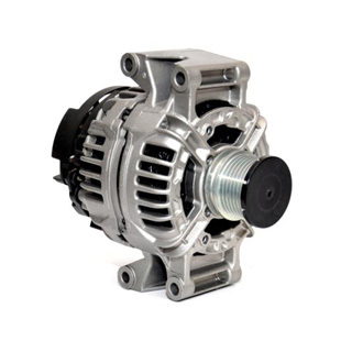 Alternator po regeneracji